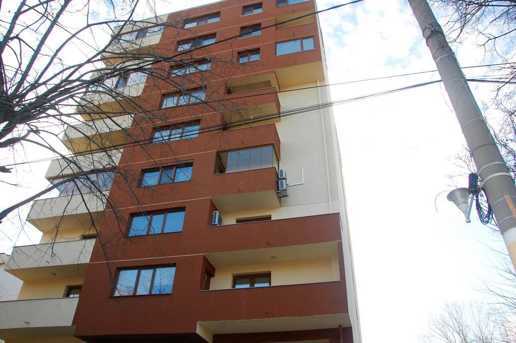 Apartament Maria Hotel Constanta Exterior photo